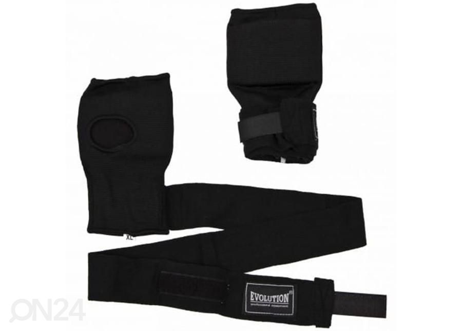 Poksisidemed Evolution SB-310 suurendatud