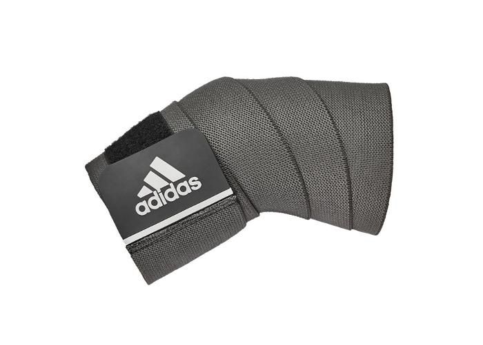 Põlve tugiside Adidas suurendatud