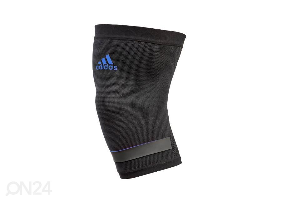 Põlve tugiside Adidas M suurendatud