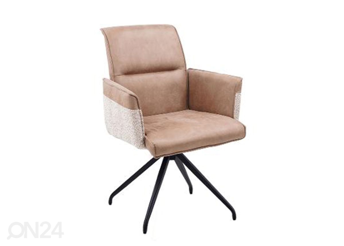 Pöörlev söögitool North suurendatud