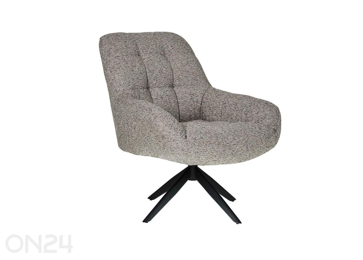 Pöörlev tugitool Melle suurendatud
