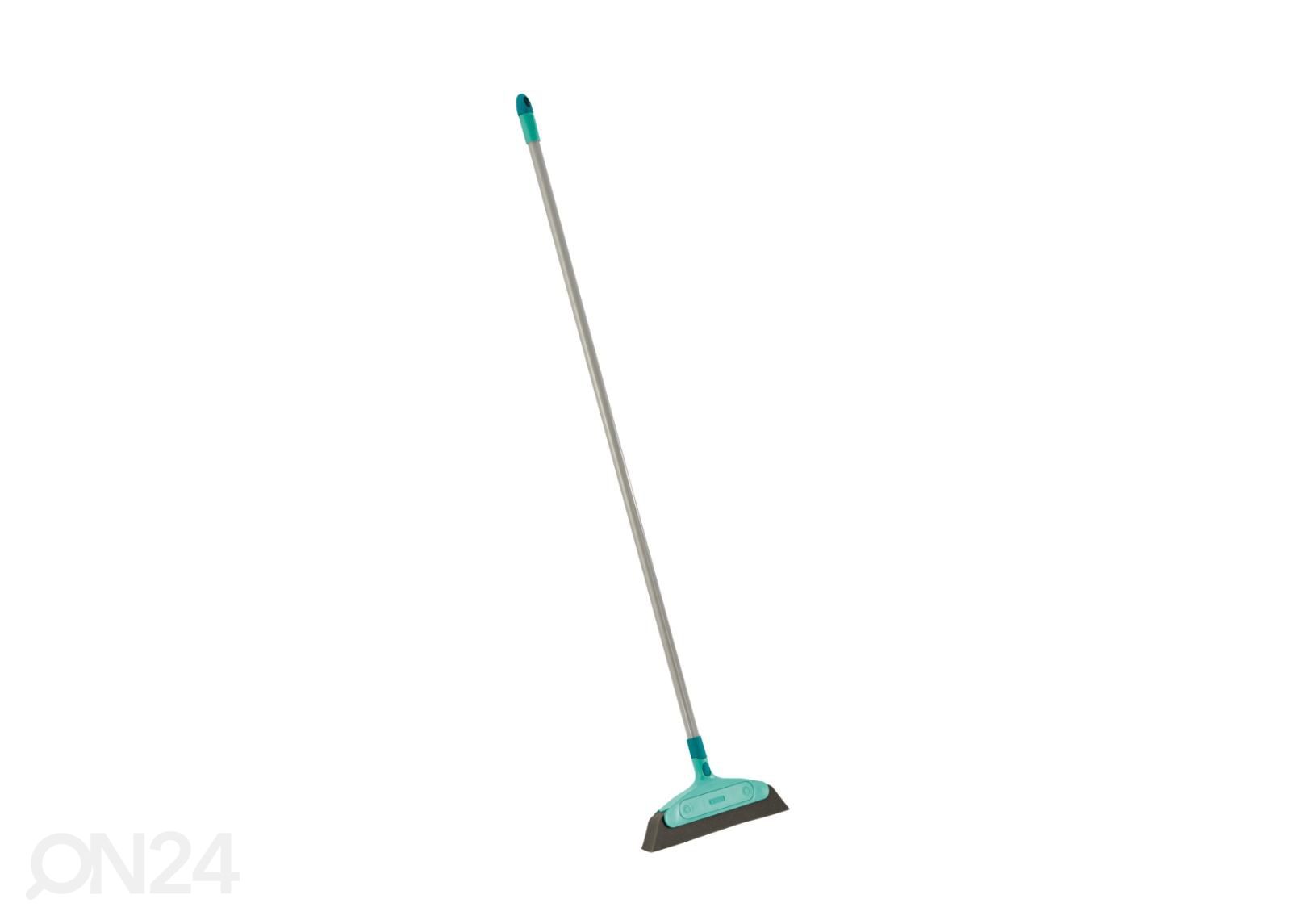 Põrandahari vahtkummist Leifheit Foam Classic 34 cm suurendatud