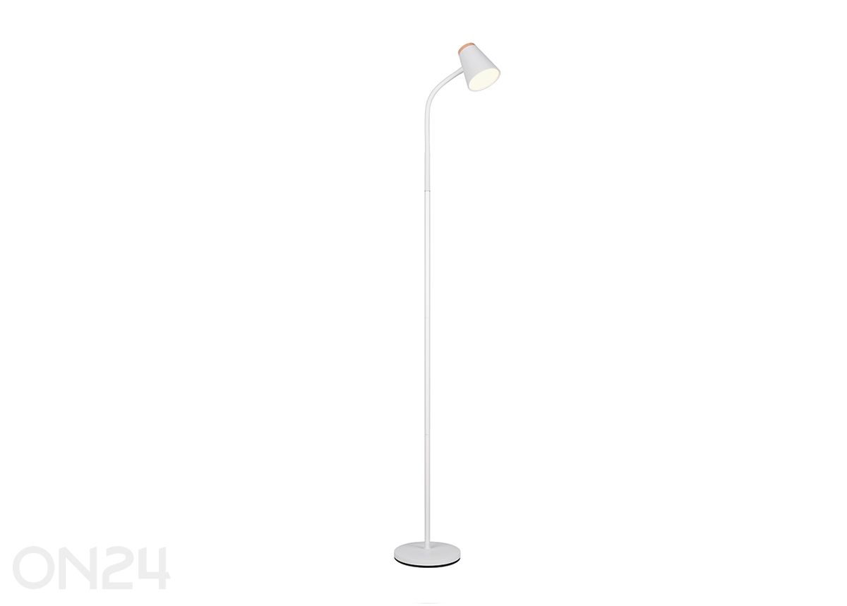 Põrandalamp Aden LED suurendatud