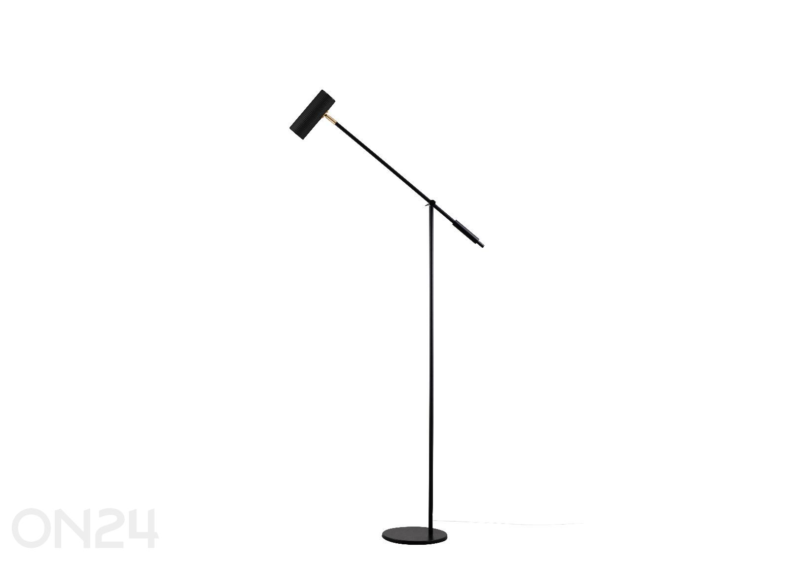 Põrandalamp Hubble Read suurendatud