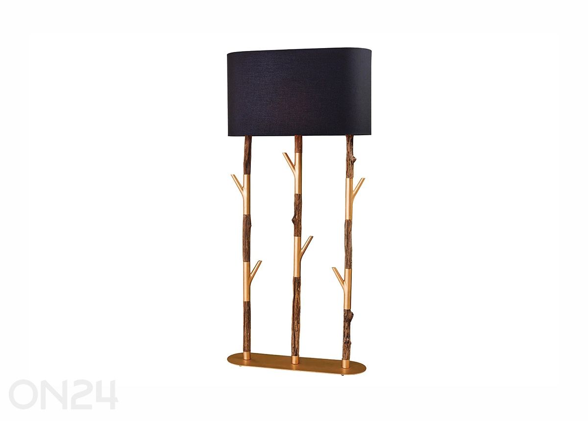 Põrandalamp nagiga Wardrobe suurendatud