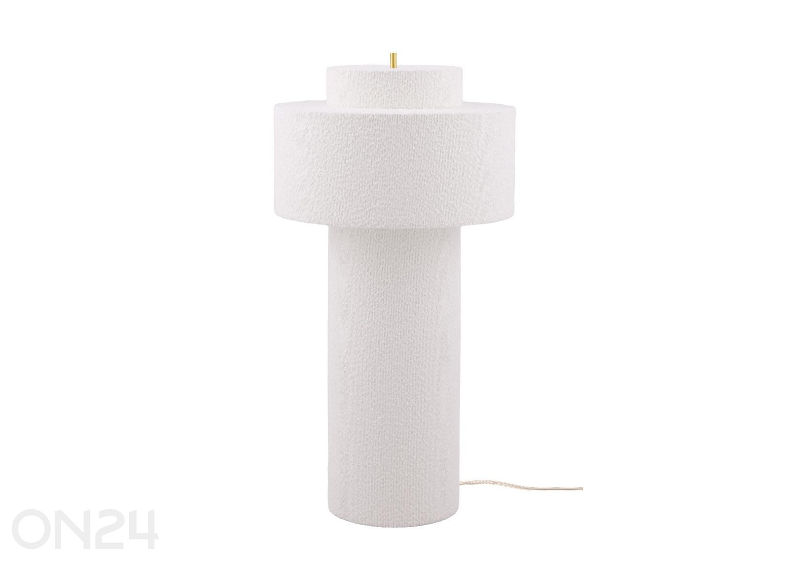 Põrandalamp Noah 45 suurendatud