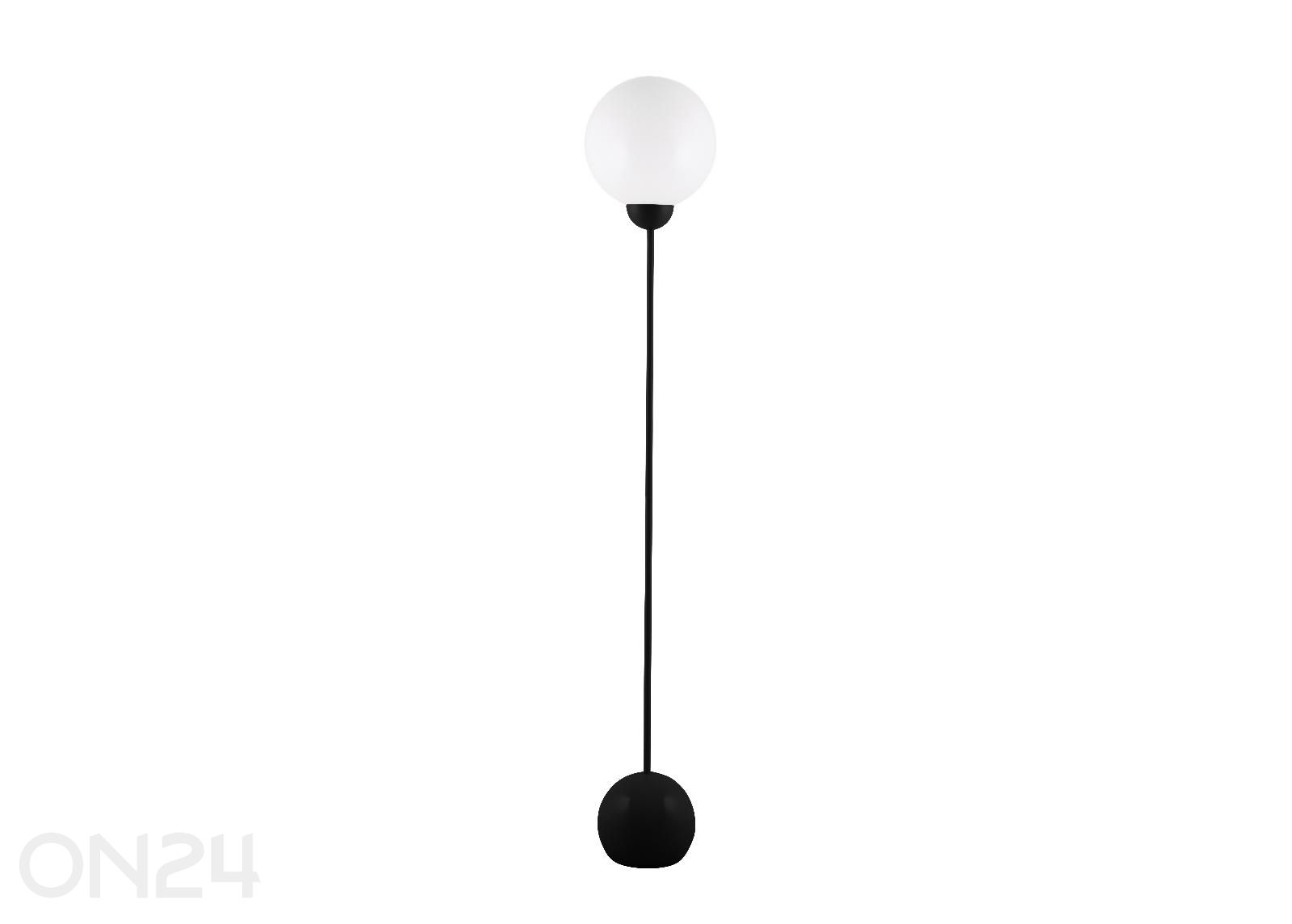 Põrandalamp Ripley suurendatud