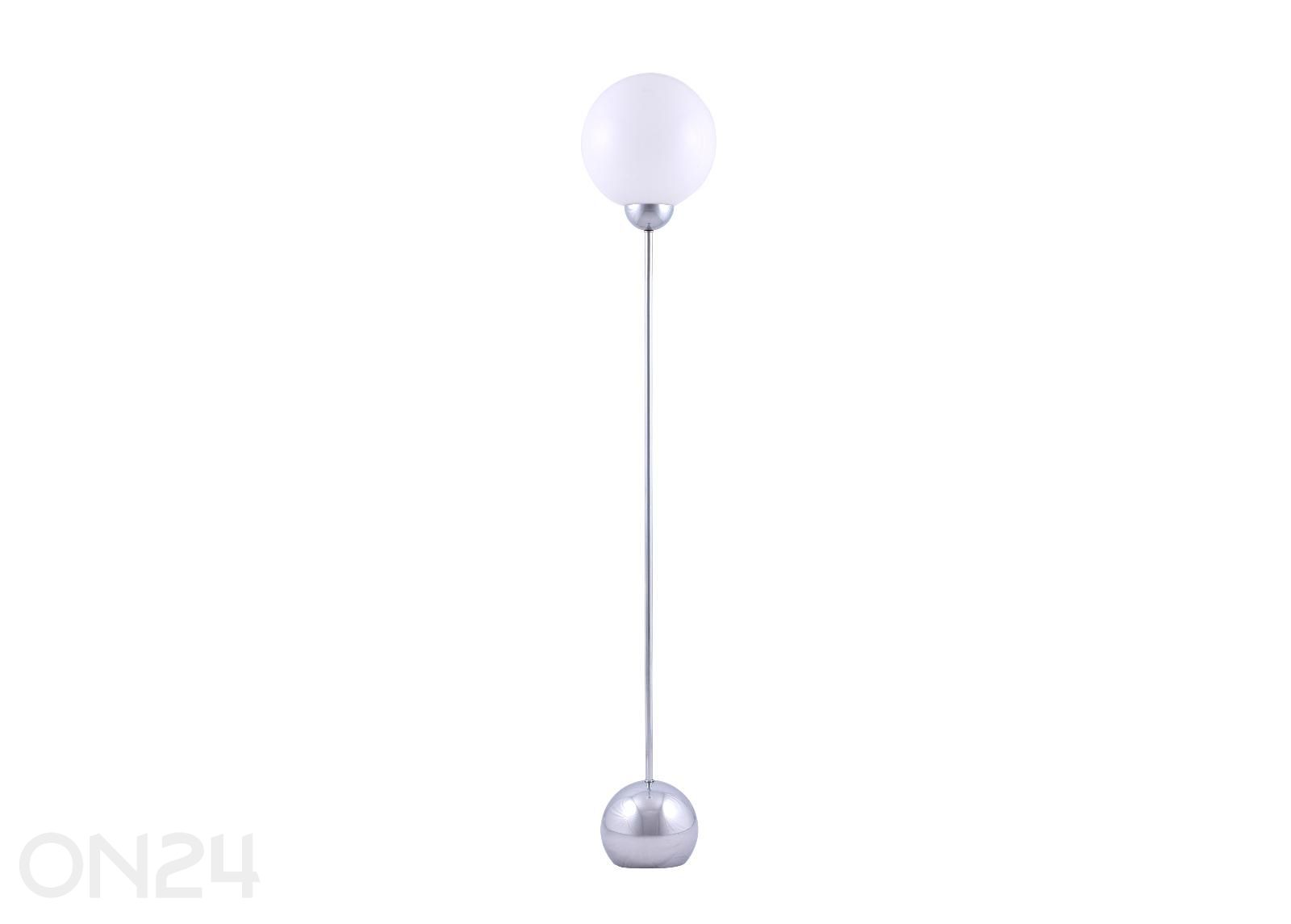 Põrandalamp Ripley suurendatud