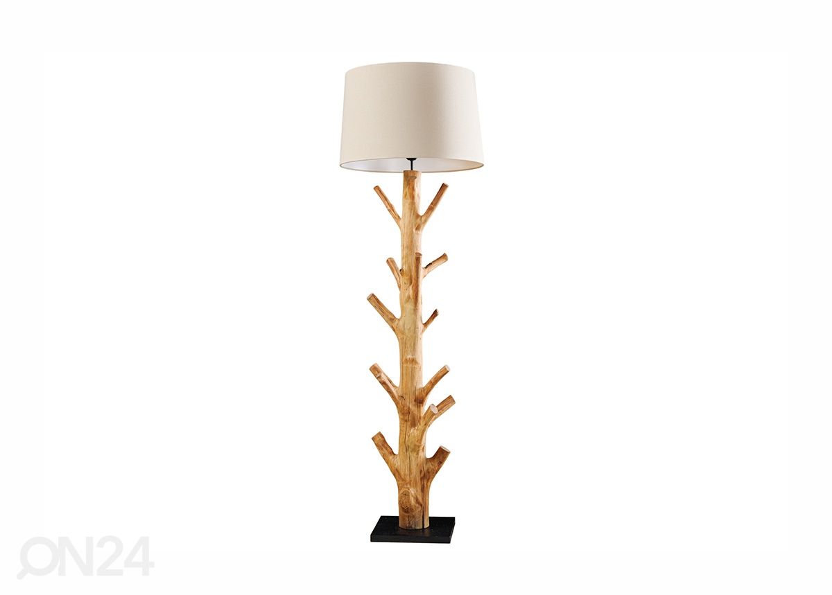 Põrandalamp Tree suurendatud
