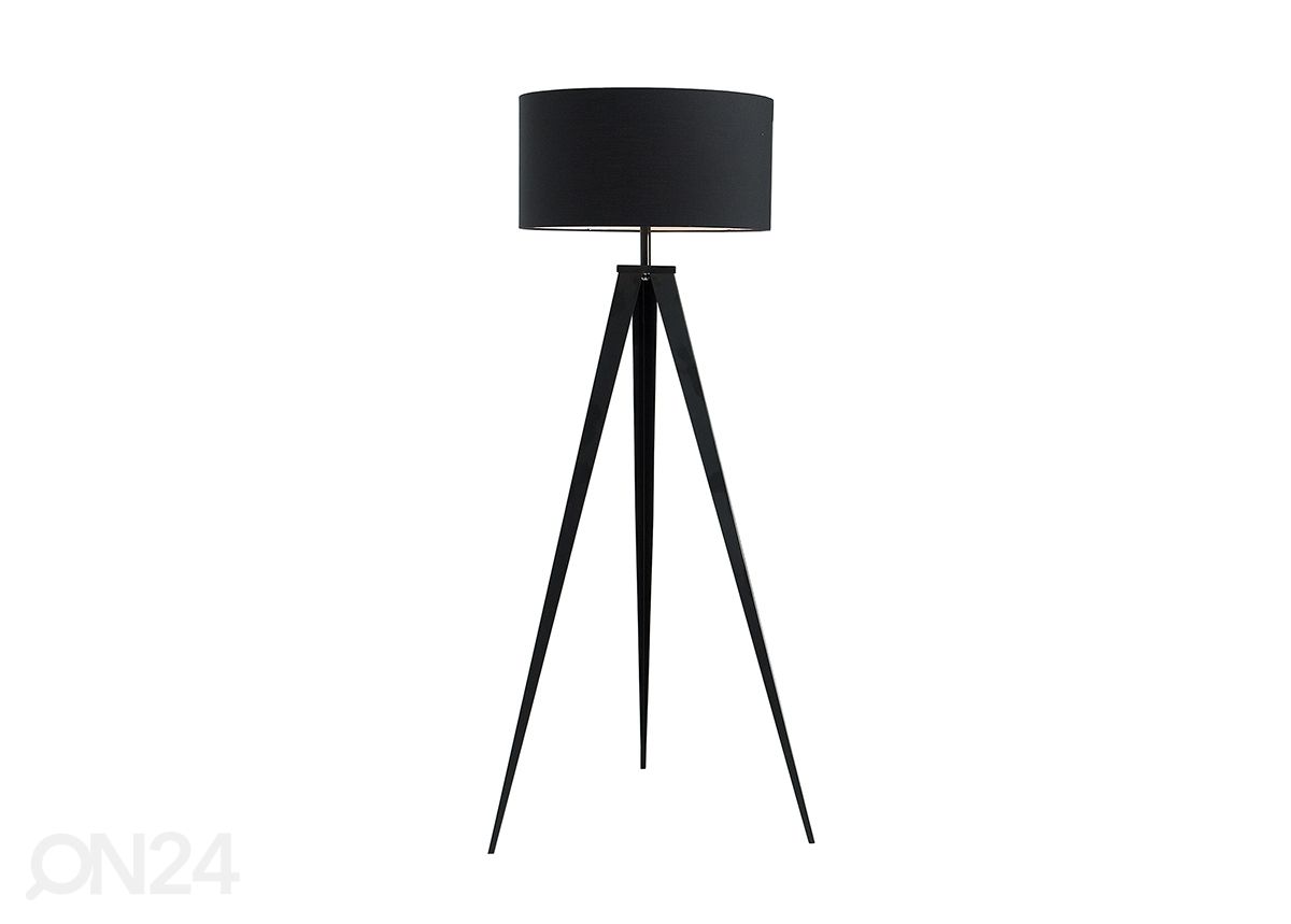 Põrandalamp Tripod suurendatud