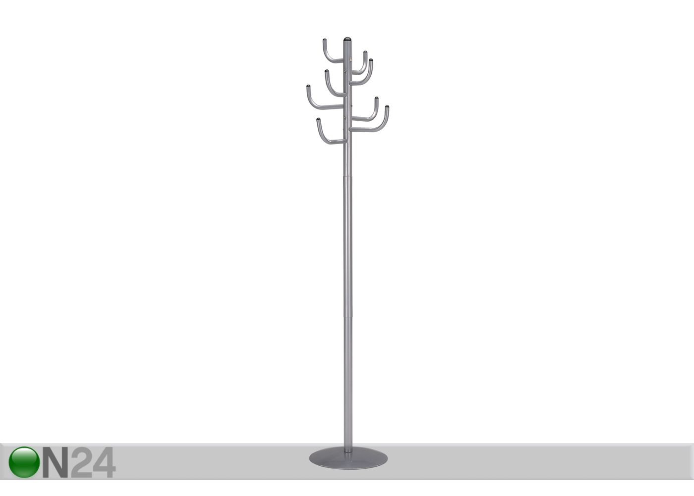 Põrandanagi Cactus suurendatud