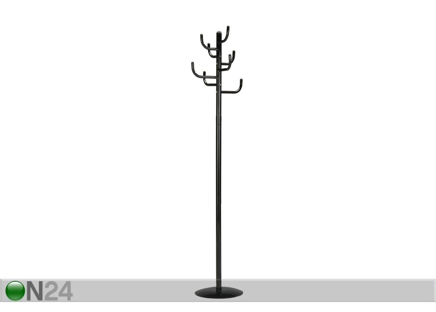 Põrandanagi Cactus suurendatud