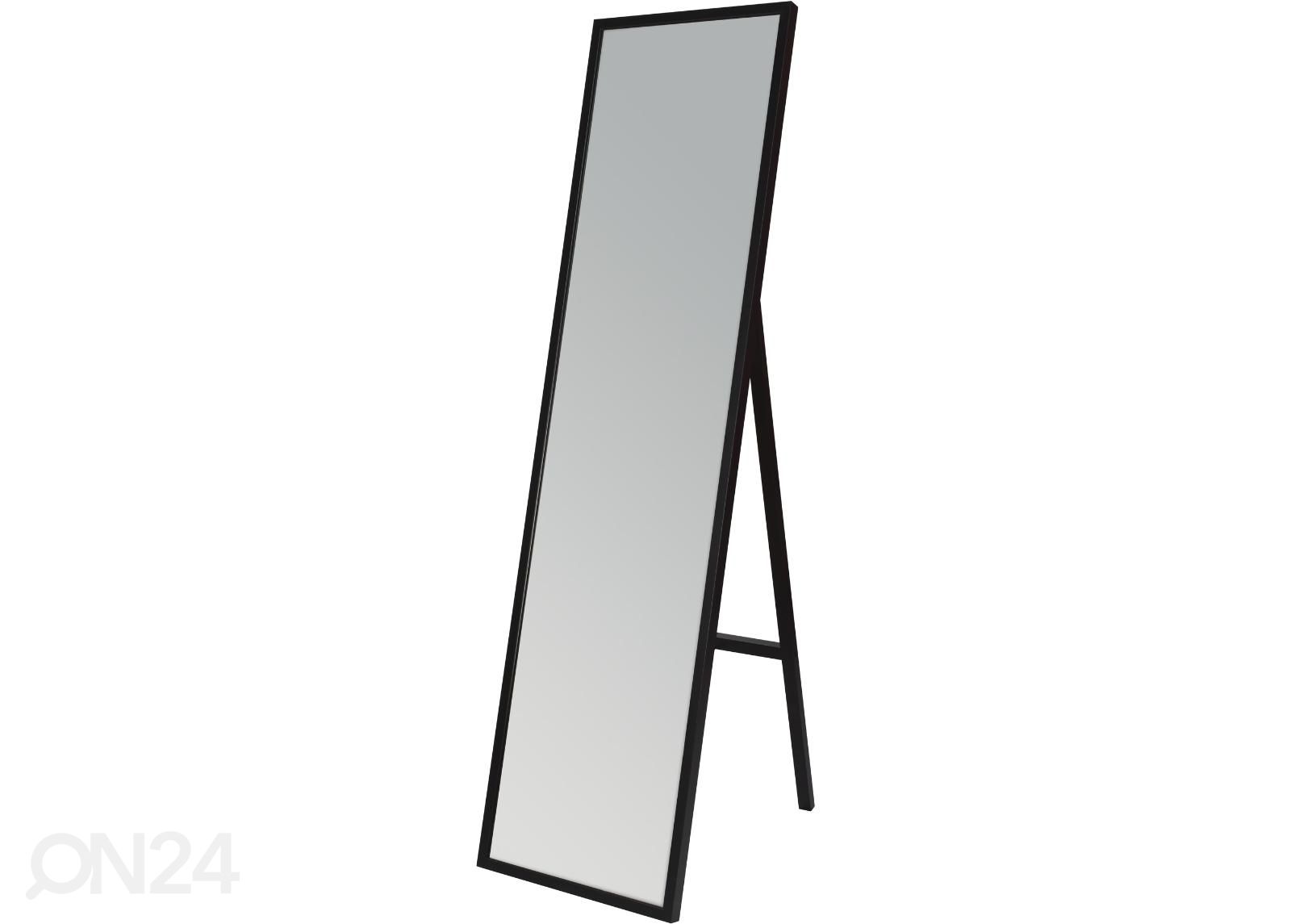 Põrandapeegel Ailen 40x160 cm suurendatud