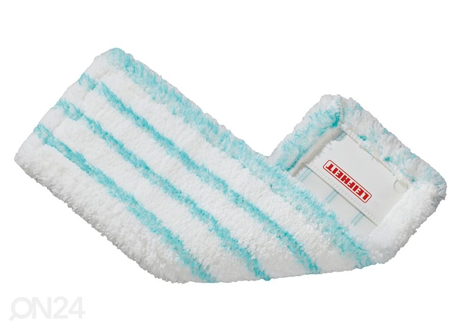 Põrandapesija kate Leifheit Profi MicroDuo 42 cm suurendatud