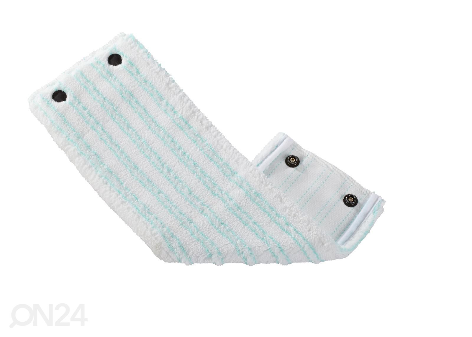 Põrandapesija vahetuskate Leifheit Clean Twist/Combi MicroDuo suurendatud