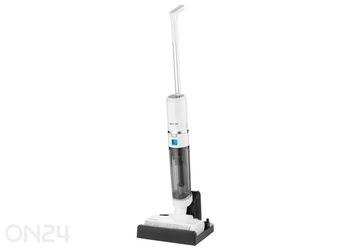 Põrandapesur Sencor SVW5010WH suurendatud