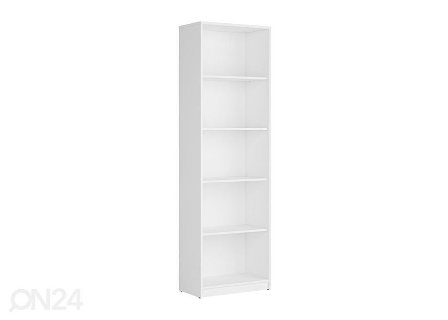 Põrandariiul 60 cm suurendatud