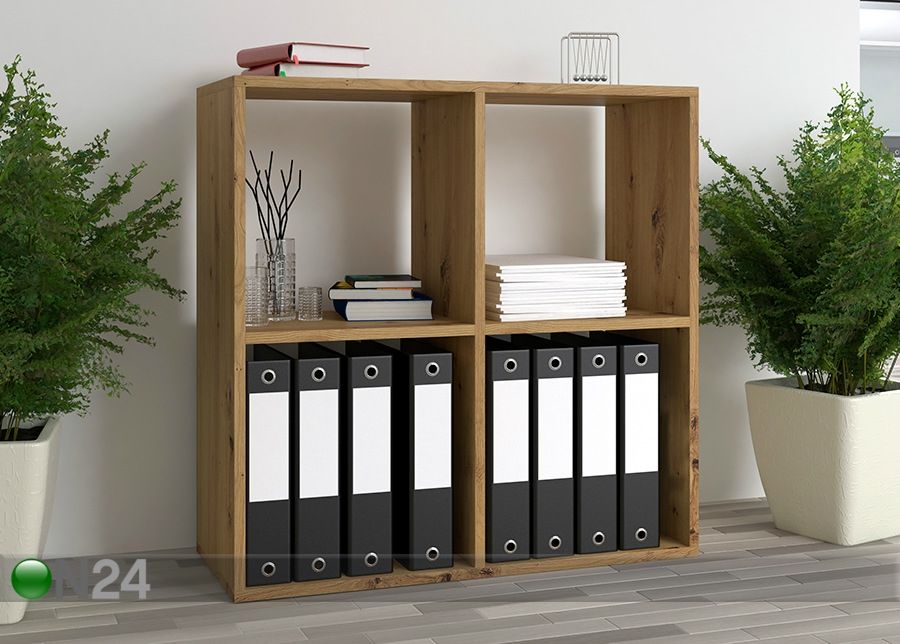 Põrandariiul 74 cm suurendatud