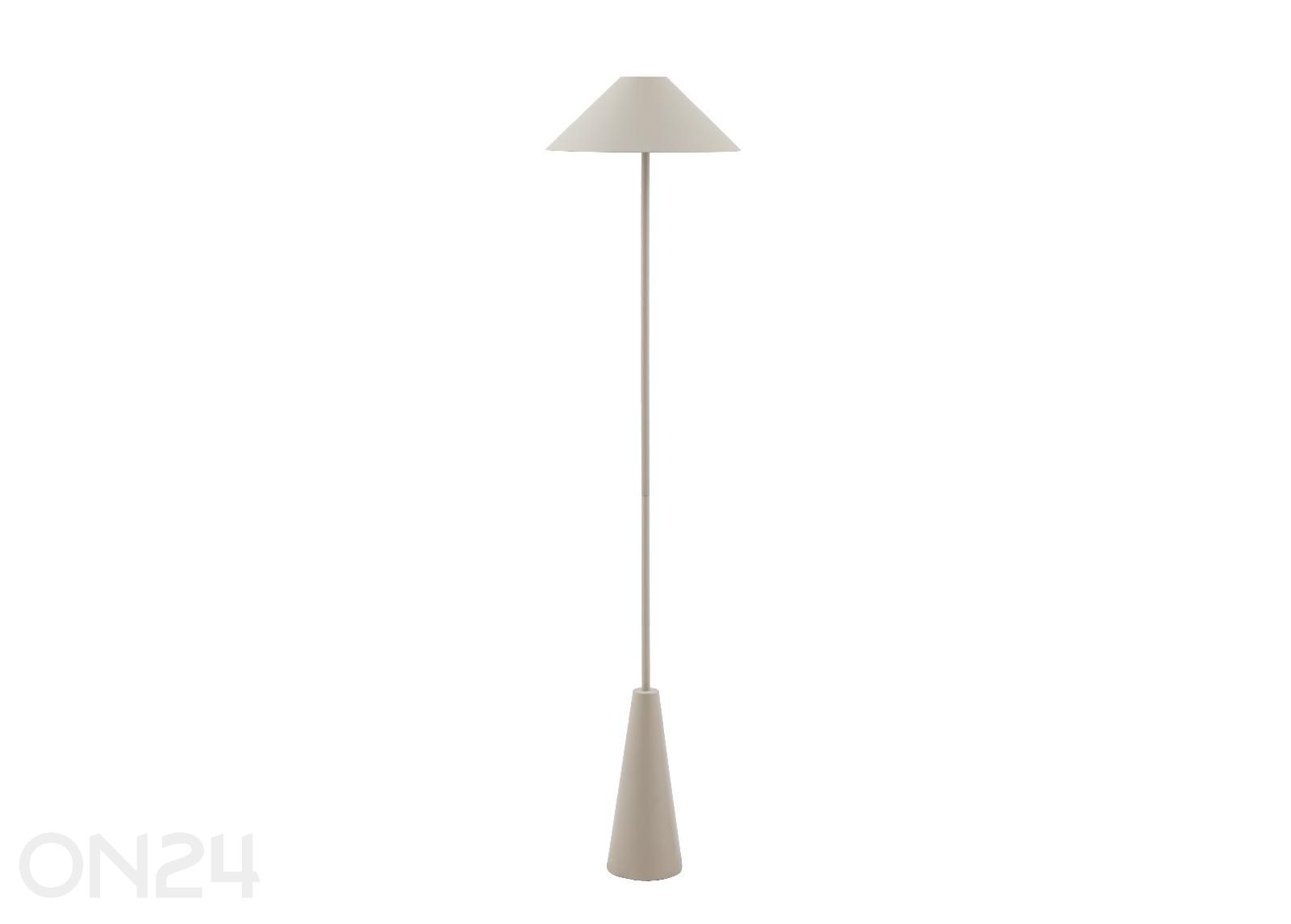 Põrandavalgusti Cannes IP54 suurendatud