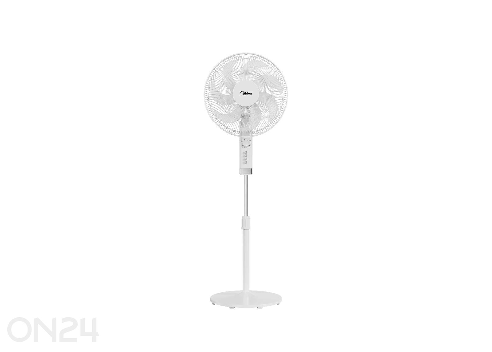 Põrandaventilaator Midea FS40-23MT suurendatud