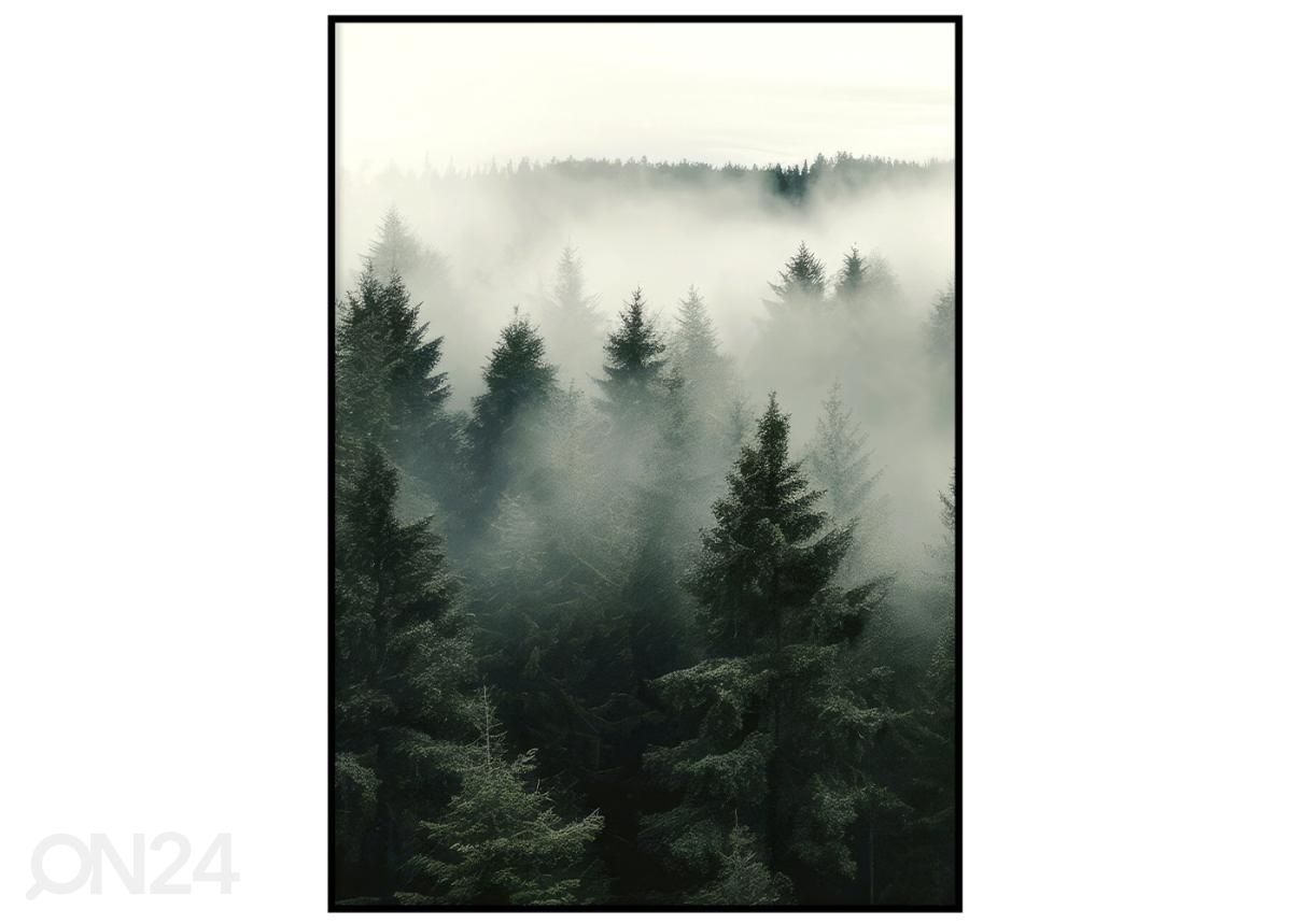 Poster 30x40 cm suurendatud