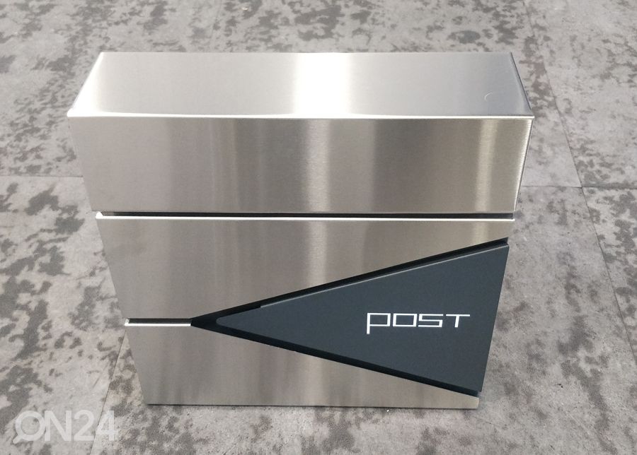 Postkast suurendatud