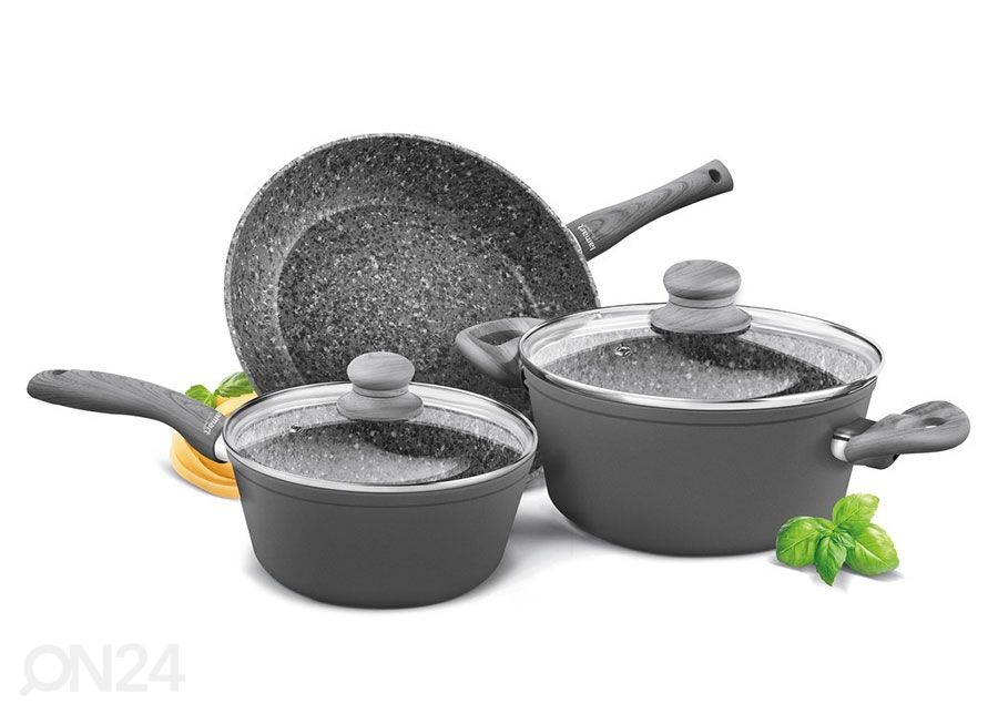 Potikomplekt Lamart LT1177 suurendatud