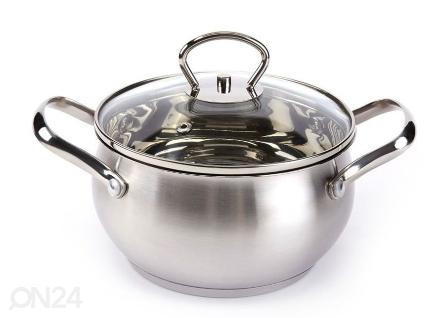 Pott Alex 6,6 L suurendatud