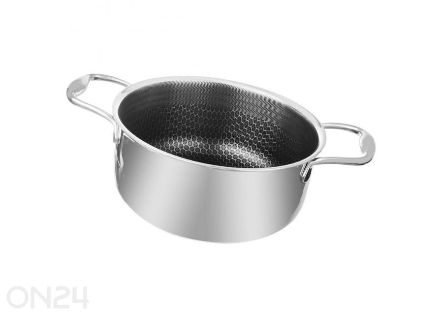 Pott Cookcell 2,75 L suurendatud