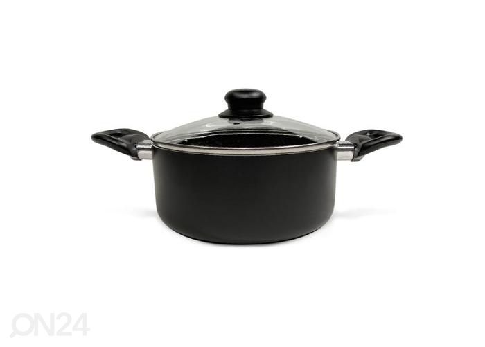 Pott kaanega Kitchisimo Ø 20 cm/2,5 L suurendatud