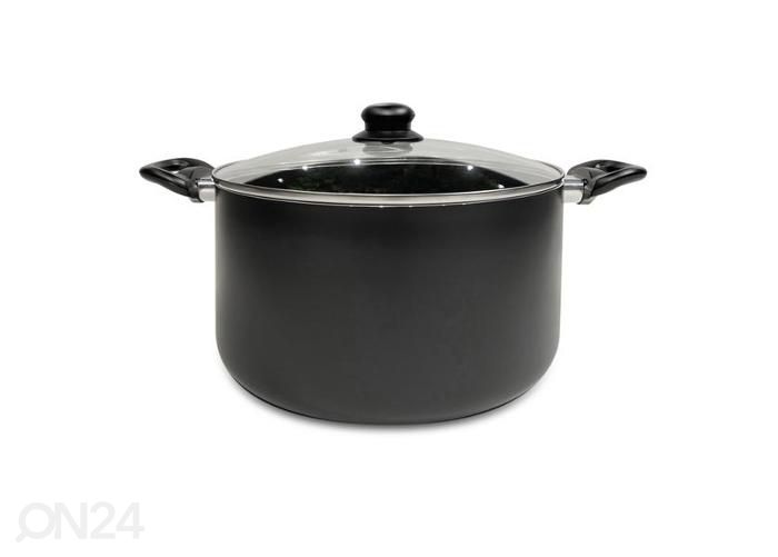 Pott kaanega Kitchisimo Ø 24 cm/5,5 L suurendatud