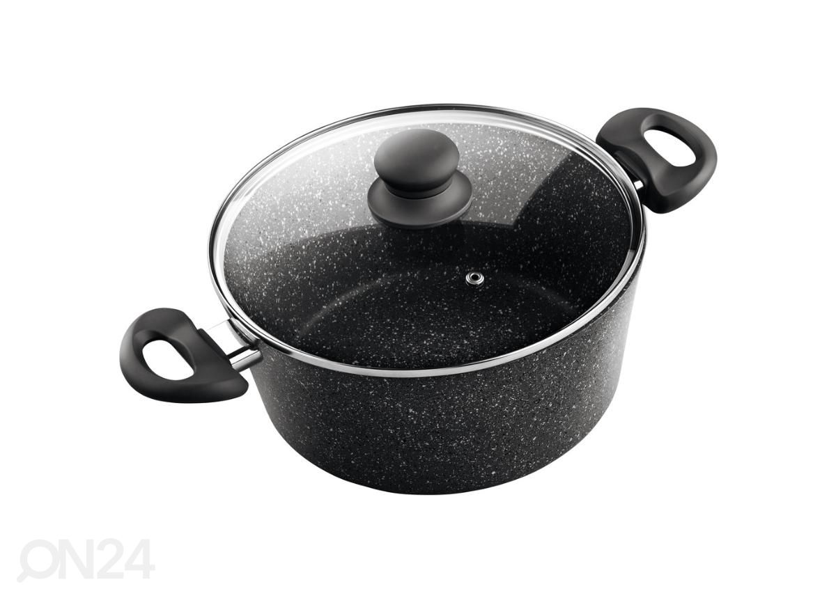 Pott Rock 18cm 1,8l Lamart LT1137 suurendatud