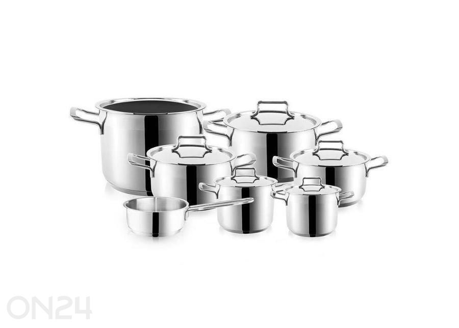 Pottide komplekt Anett suurendatud