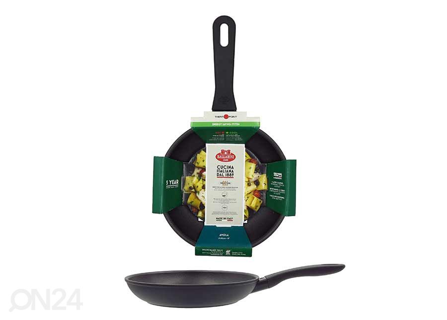 Praepann Ballarini Avola Ø 20 cm suurendatud
