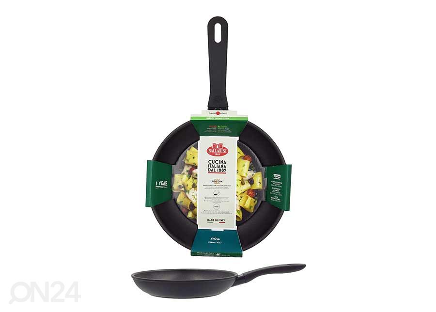 Praepann Ballarini Avola Ø 26 cm suurendatud