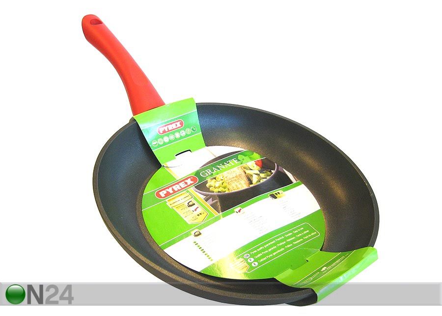 Praepann Granate Ø28 cm suurendatud