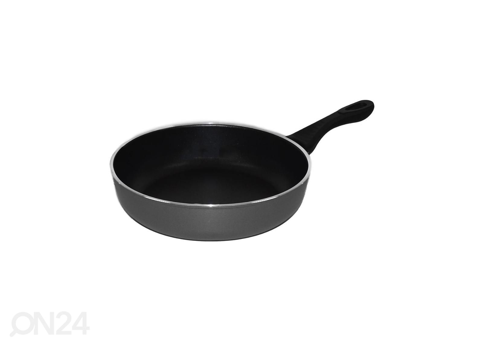Praepann sügav Ballarini 130, Ø 24 cm suurendatud