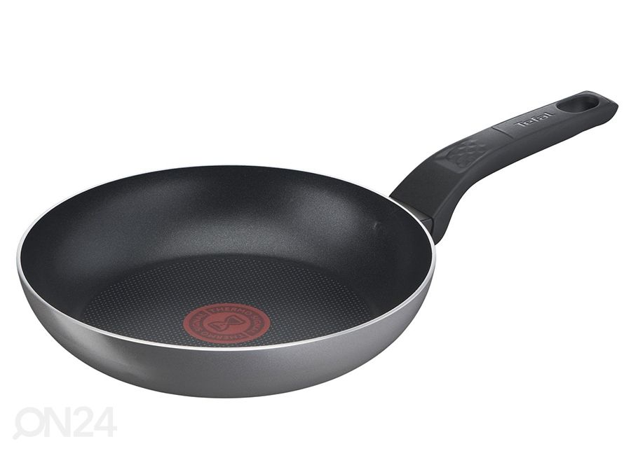 Praepann Tefal Easy Plus Ø 24 cm suurendatud