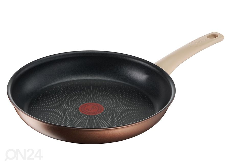 Praepann Tefal Eco Respect Ø 24 cm suurendatud