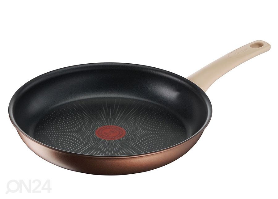 Praepann Tefal Eco Respect Ø 28 cm suurendatud