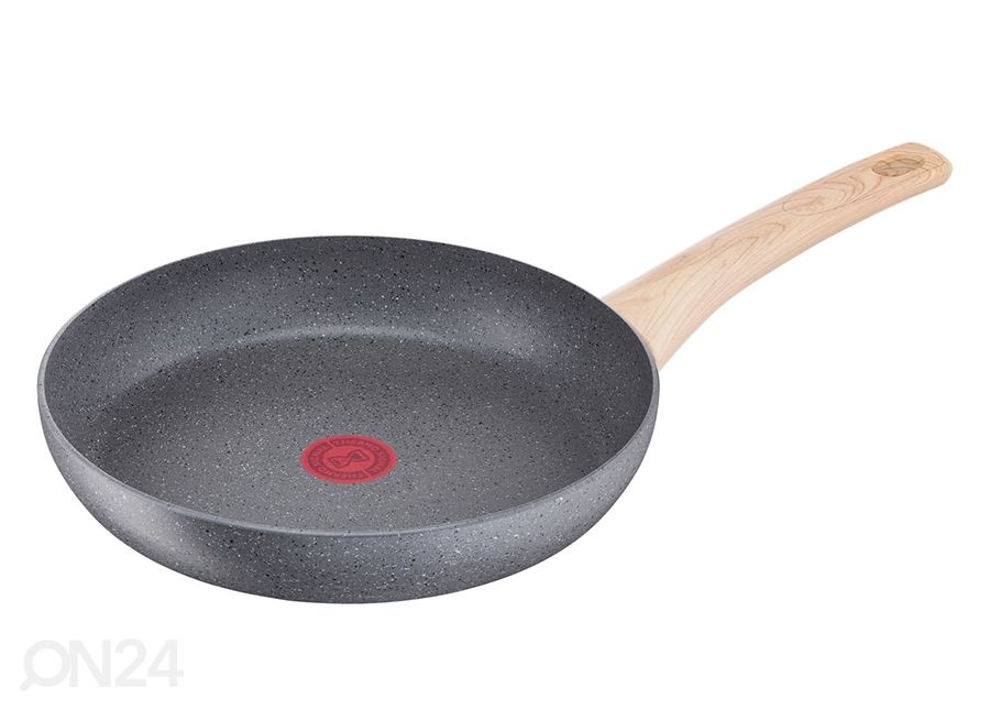 Praepann Tefal Natural Force Ø 24 cm suurendatud