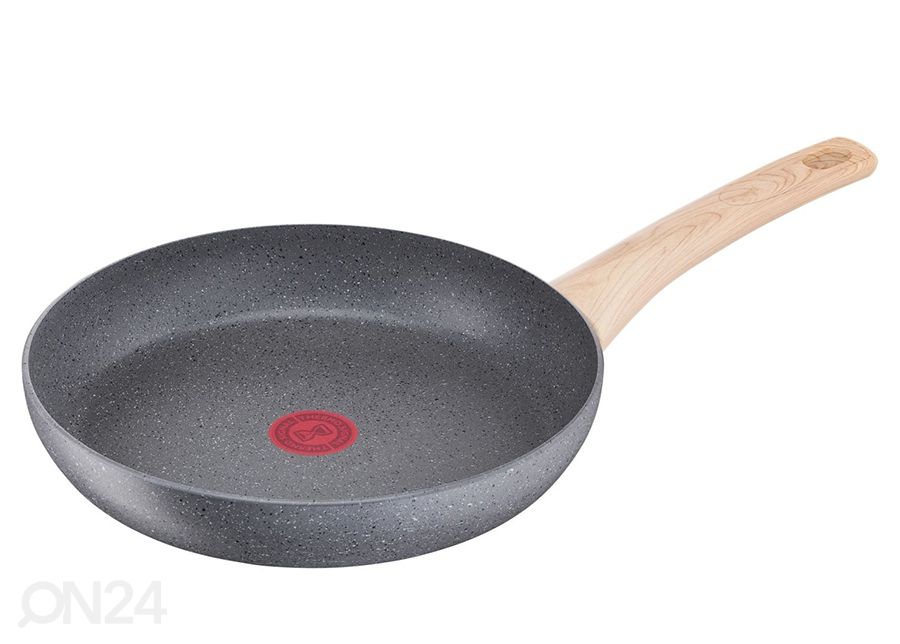 Praepann Tefal Natural Force Ø 28 cm suurendatud