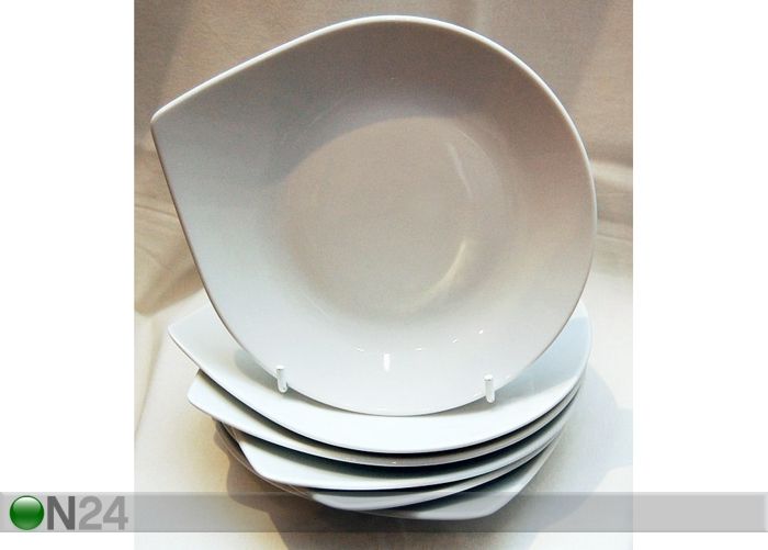 Praetaldrik Kropla Ø 22 cm 6tk suurendatud