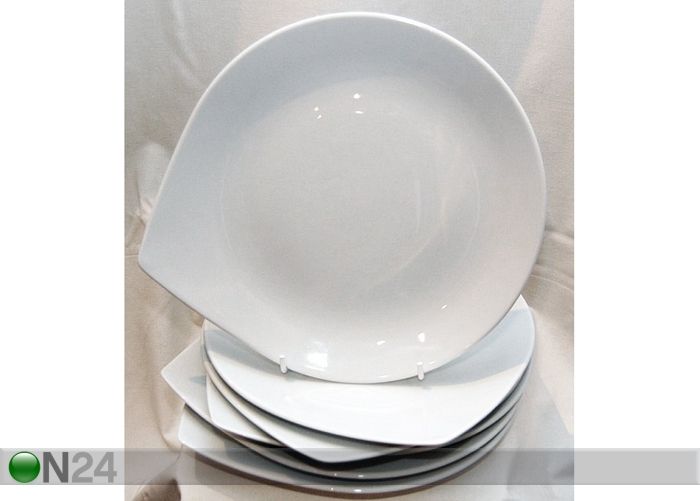 Praetaldrik Kropla Ø 30 cm 6tk suurendatud
