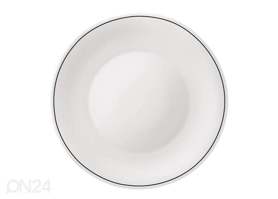 Praetaldrik Unico, Ø 27 cm, 4 tk suurendatud