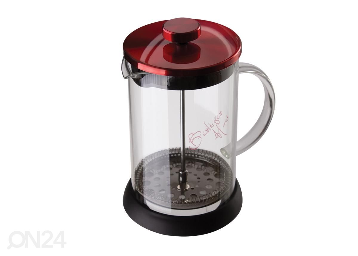 Presskann Berlinger Haus Burgundy 600 ml suurendatud