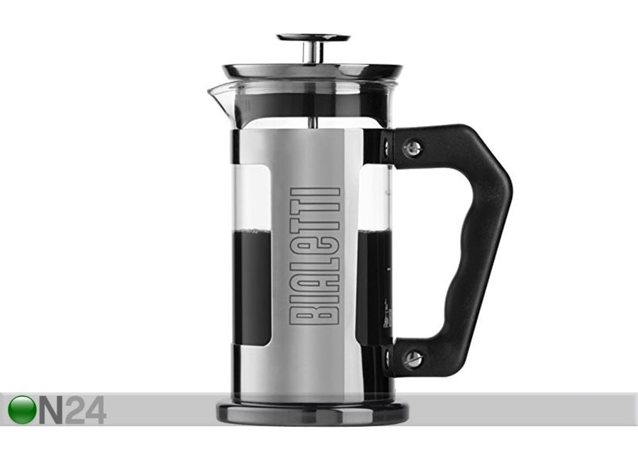Presskann Bialetti Signature 350 ml suurendatud