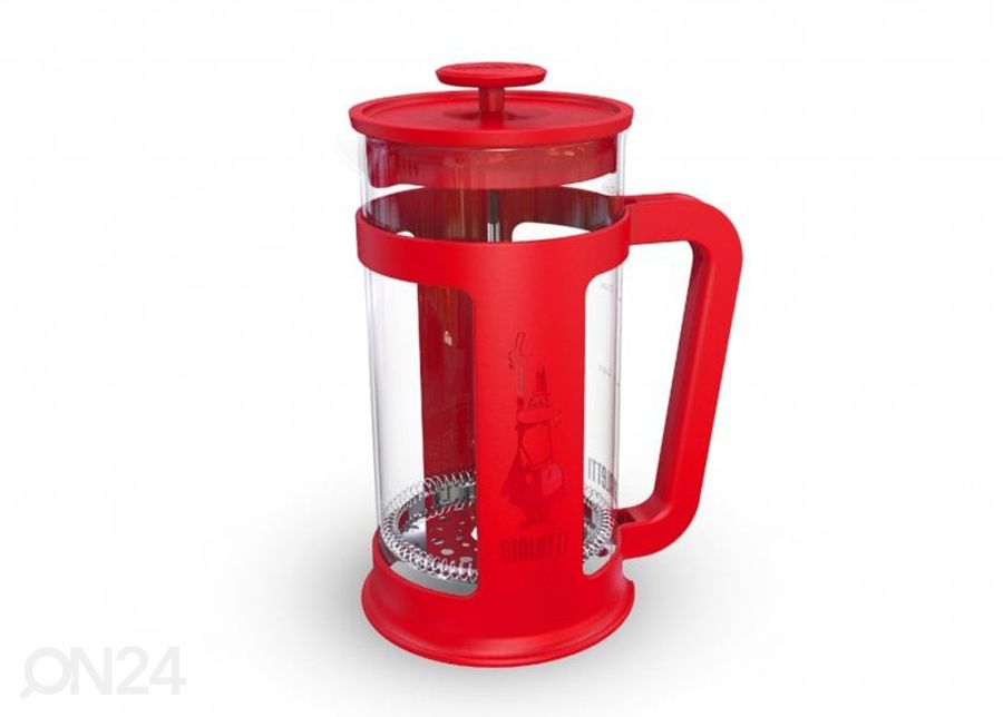 Presskann Bialetti Smart 1 L suurendatud