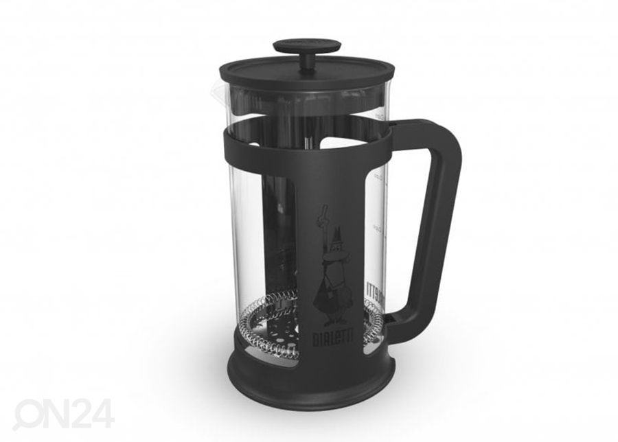 Presskann Bialetti Smart 1 L suurendatud