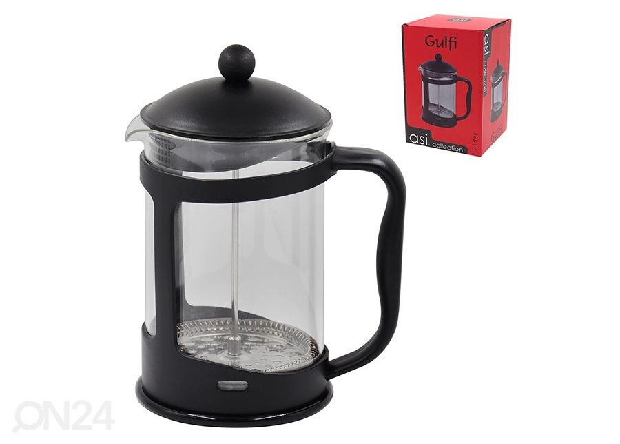 Presskann Gulfi XL 1,7 L suurendatud